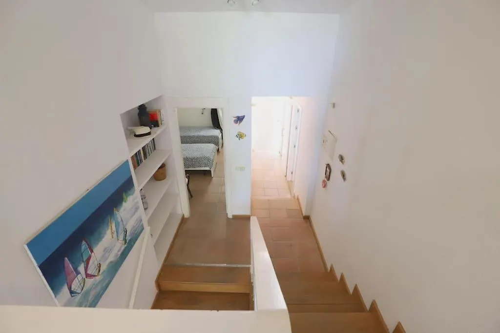 Chalet En Conjunto Augusta Golf Novo Sancti Petri