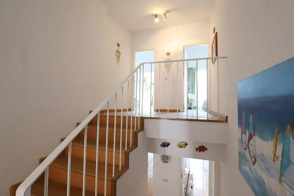 Chalet En Conjunto Augusta Golf Novo Sancti Petri Nyaraló