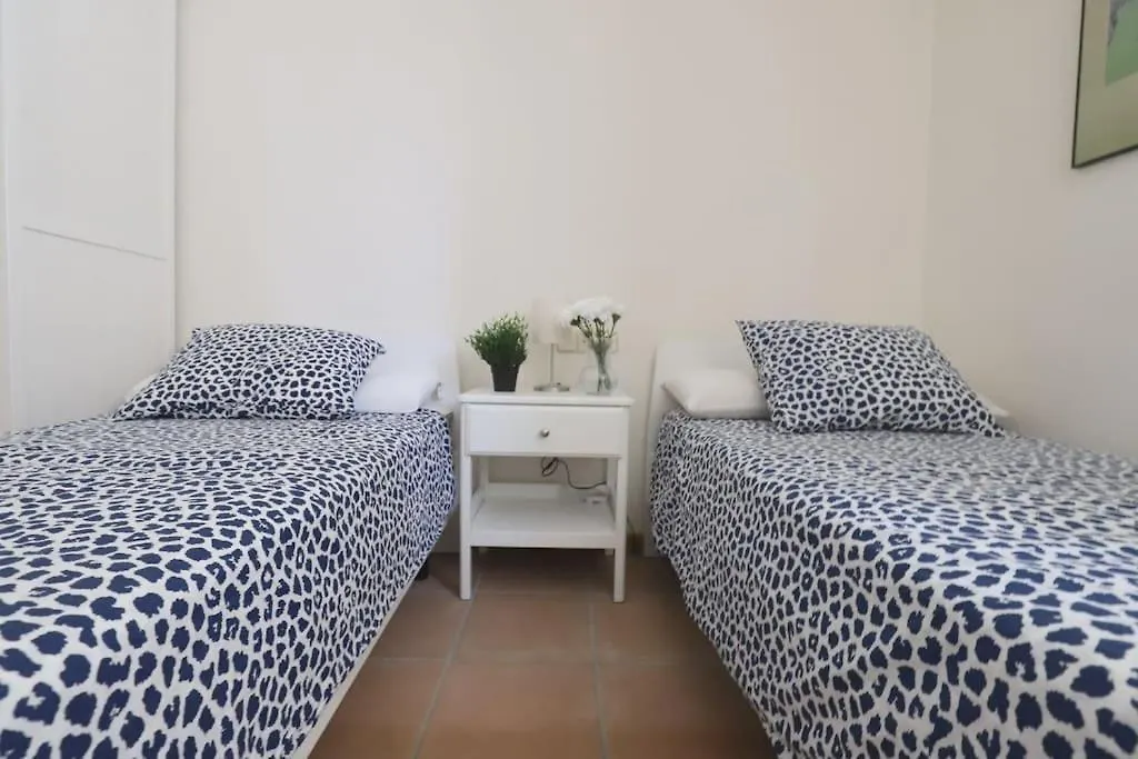 Nyaraló Chalet En Conjunto Augusta Golf Novo Sancti Petri