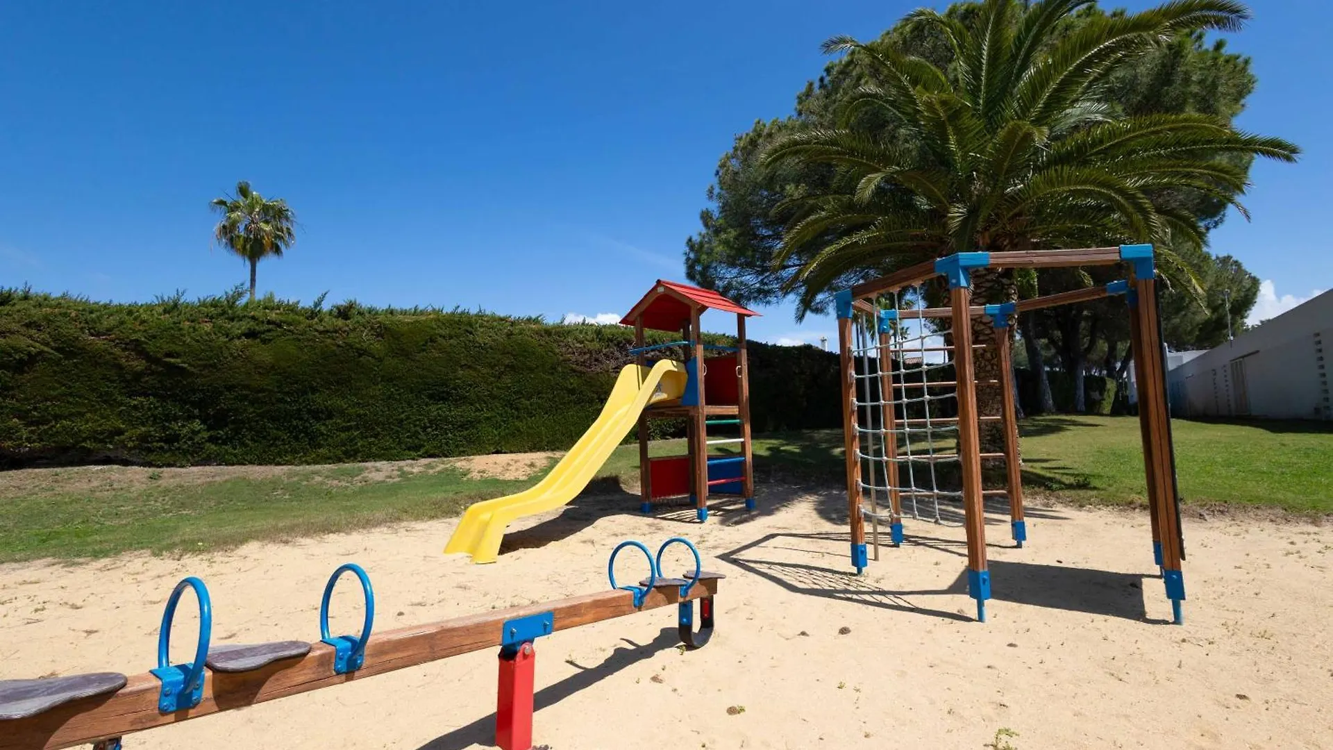Chalet En Conjunto Augusta Golf Novo Sancti Petri 0*,  Spanyolország