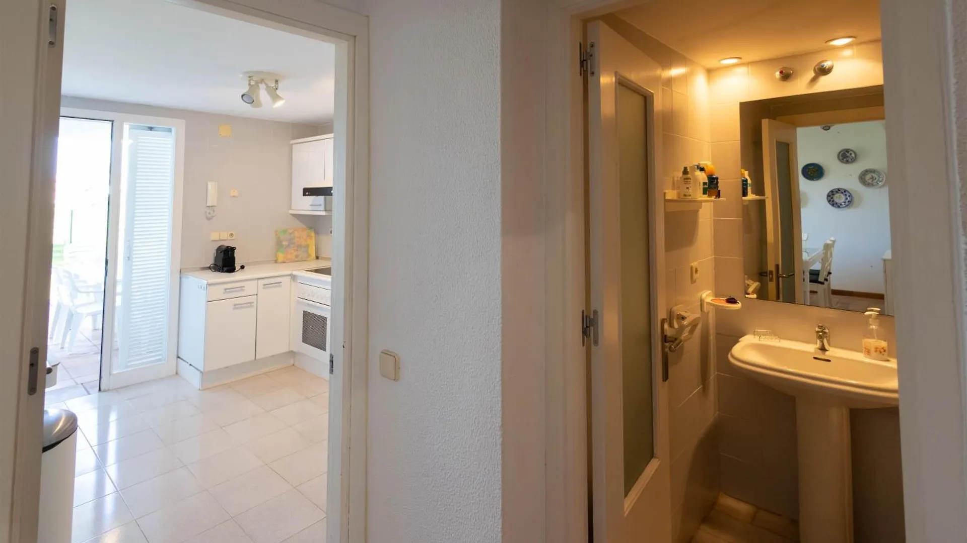 Chalet En Conjunto Augusta Golf Novo Sancti Petri 0*,  Spanyolország