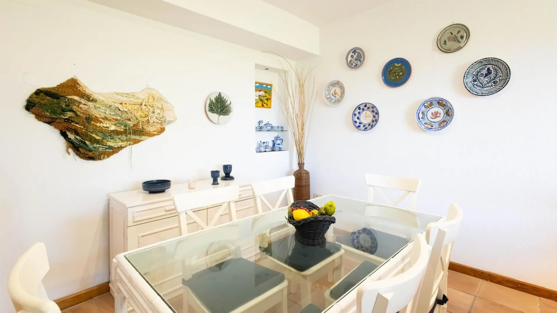 Holiday home Chalet En Conjunto Augusta Golf Novo Sancti Petri