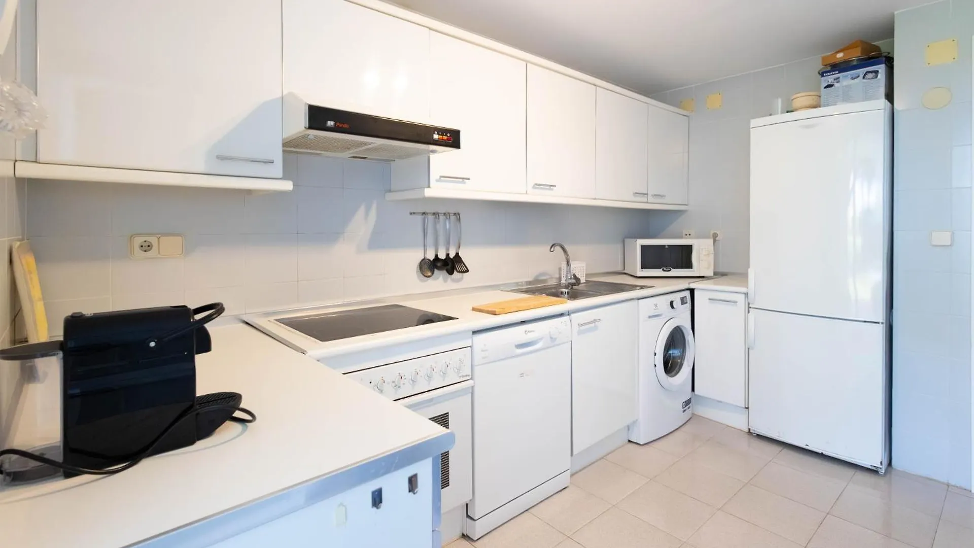Chalet En Conjunto Augusta Golf Novo Sancti Petri