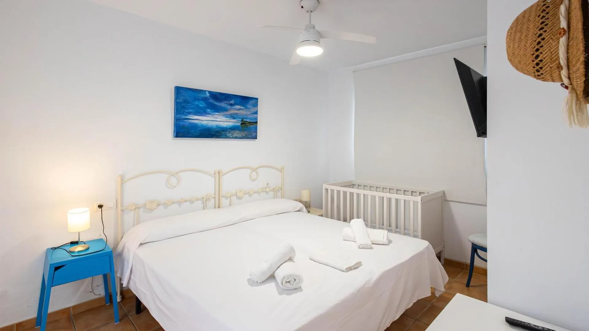 Chalet En Conjunto Augusta Golf Novo Sancti Petri