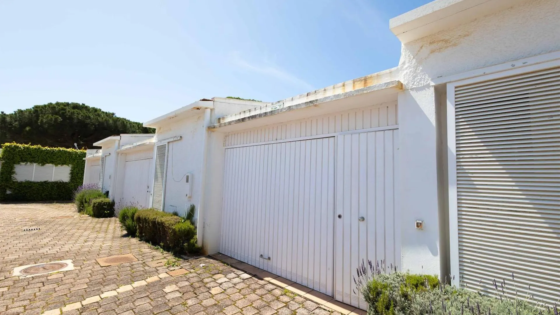 Chalet En Conjunto Augusta Golf Novo Sancti Petri 0*,  Spanyolország