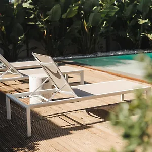 Casa Cuatro Boutique Hotel - Adults Recommended Hotel