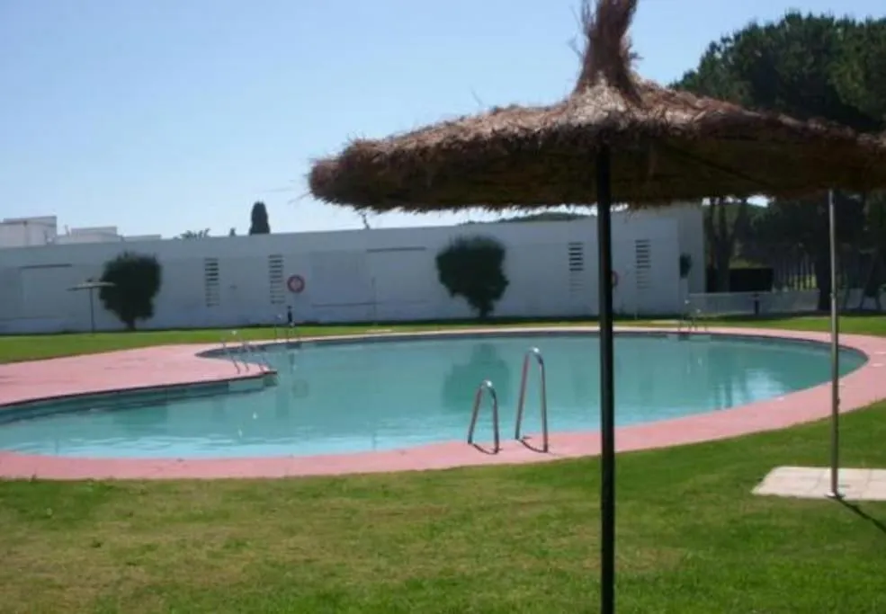 Chalet En Conjunto Augusta Golf Novo Sancti Petri 0*,  Spain