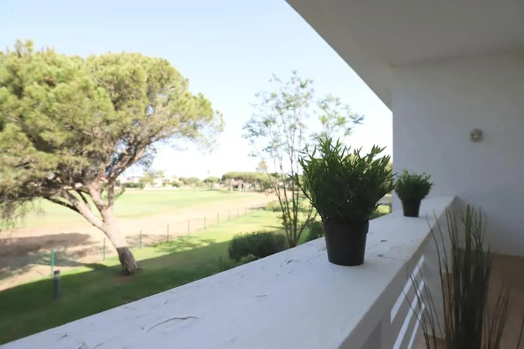 Chalet En Conjunto Augusta Golf Novo Sancti Petri Holiday home