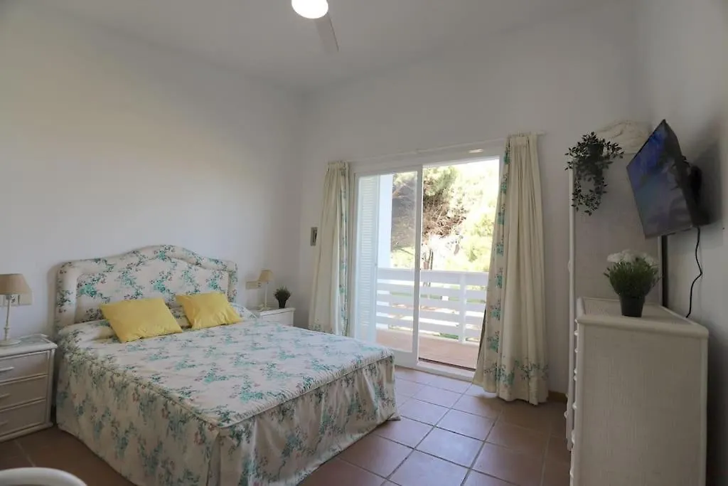 Holiday home Chalet En Conjunto Augusta Golf Novo Sancti Petri