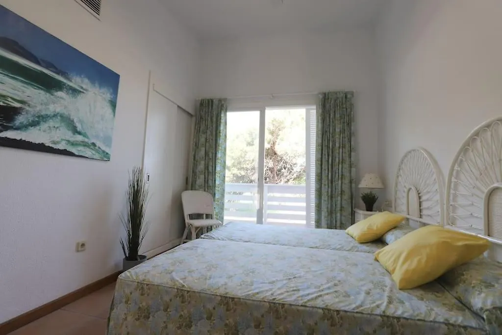 Chalet En Conjunto Augusta Golf Novo Sancti Petri