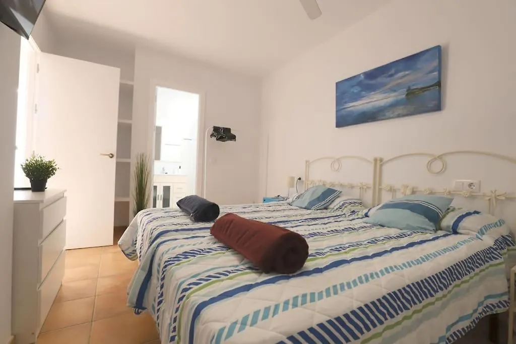 Chalet En Conjunto Augusta Golf Novo Sancti Petri Spain