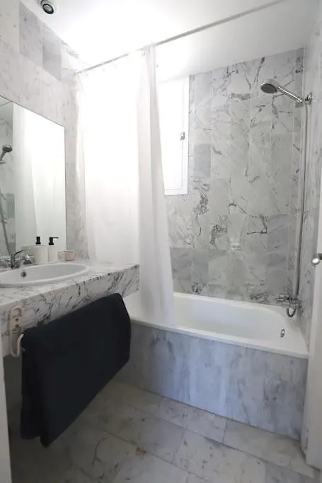 Chalet En Conjunto Augusta Golf Novo Sancti Petri Holiday home