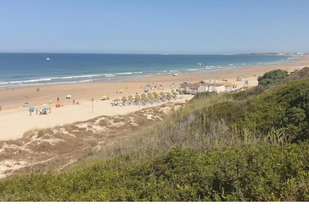 Chalet En Conjunto Augusta Golf Novo Sancti Petri Spain