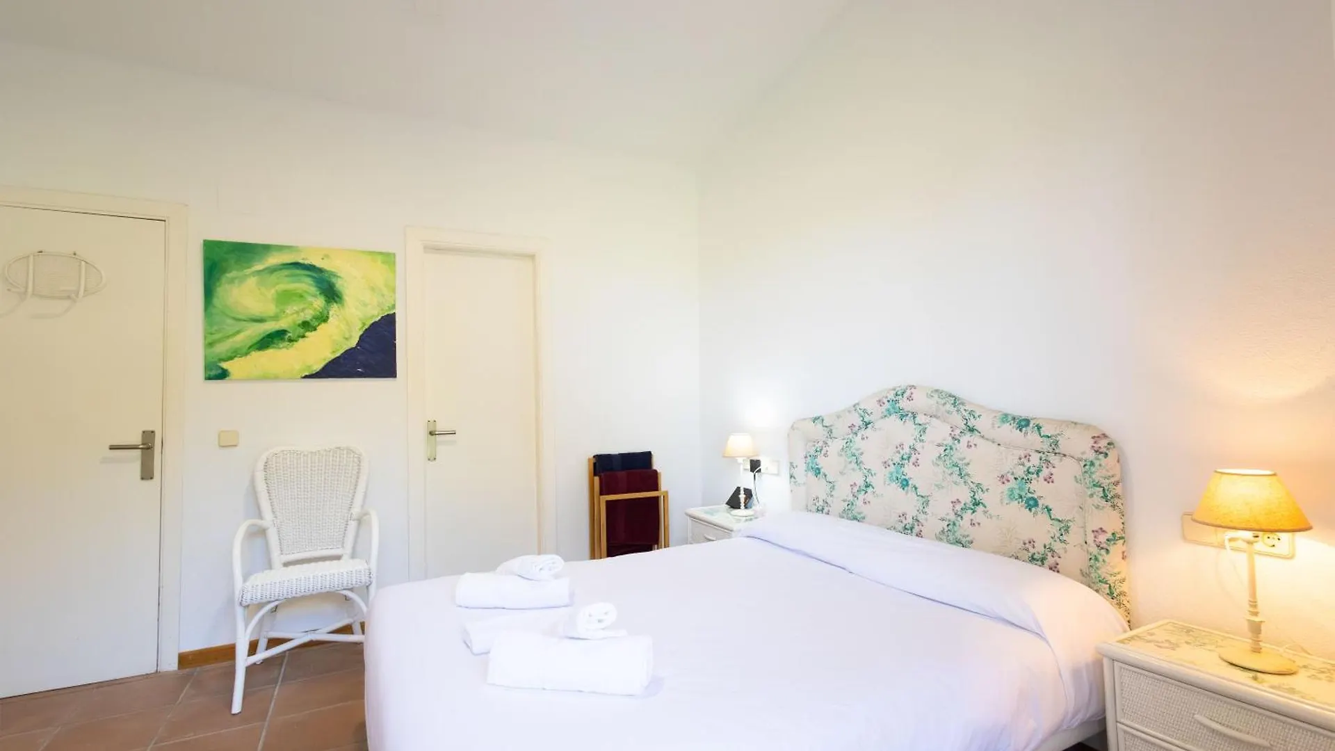 Chalet En Conjunto Augusta Golf Novo Sancti Petri Holiday home