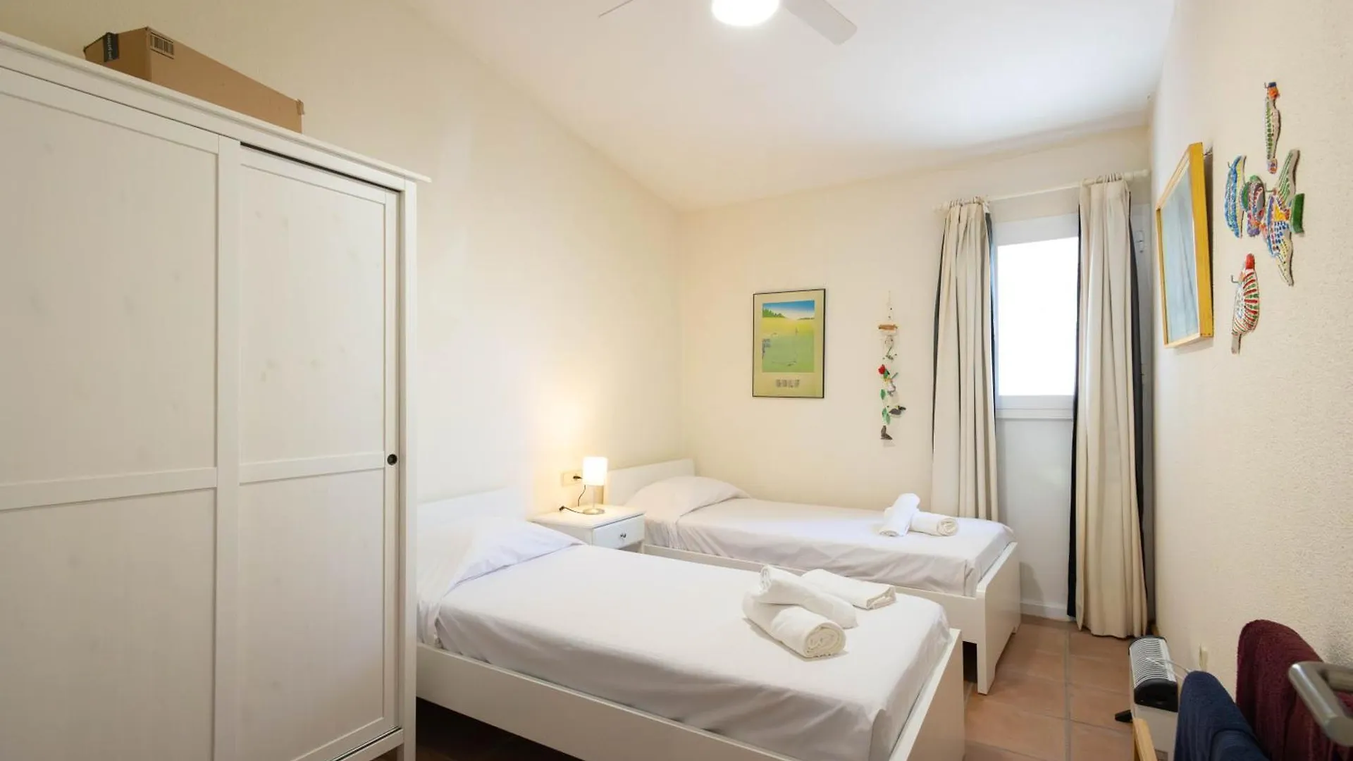 Chalet En Conjunto Augusta Golf Novo Sancti Petri